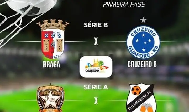 CAMPEONATO MUNICIPAL 2026 | FUTEBOL DE CAMPO